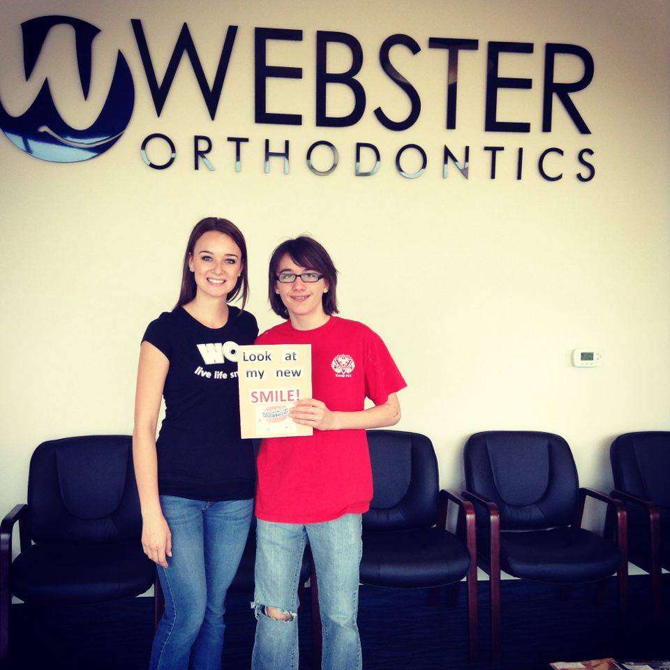 Webster Orthodontics | 7603 Grand Teton Dr #110, Las Vegas, NV 89131, USA | Phone: (702) 819-9921