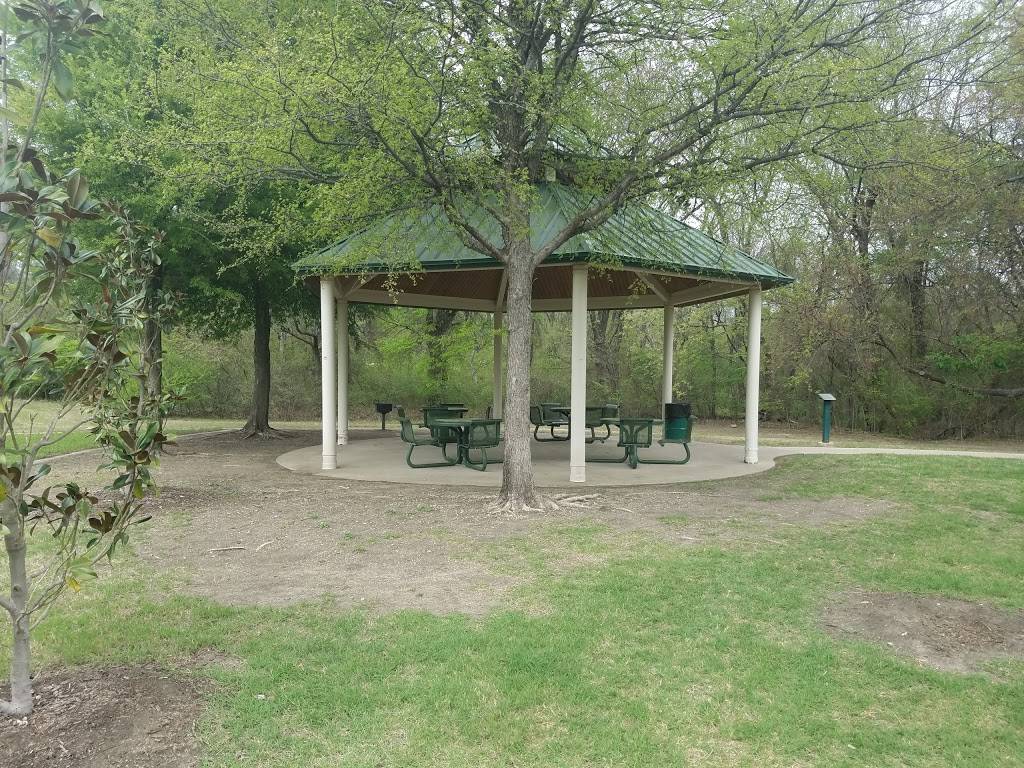 Dayspring Nature Preserve | 622 Rainforest Ln, Allen, TX 75013, USA | Phone: (214) 509-4700