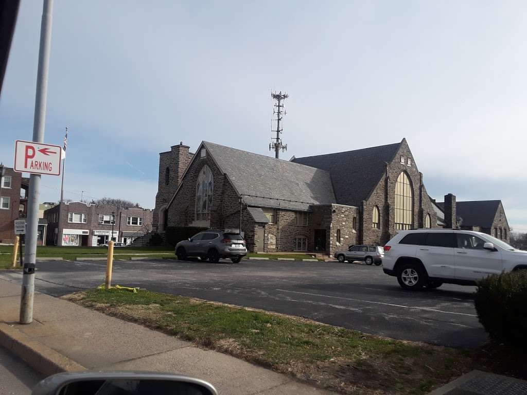 New Apostolic Church | Perkiomen Ave, Birdsboro, PA 19508, USA