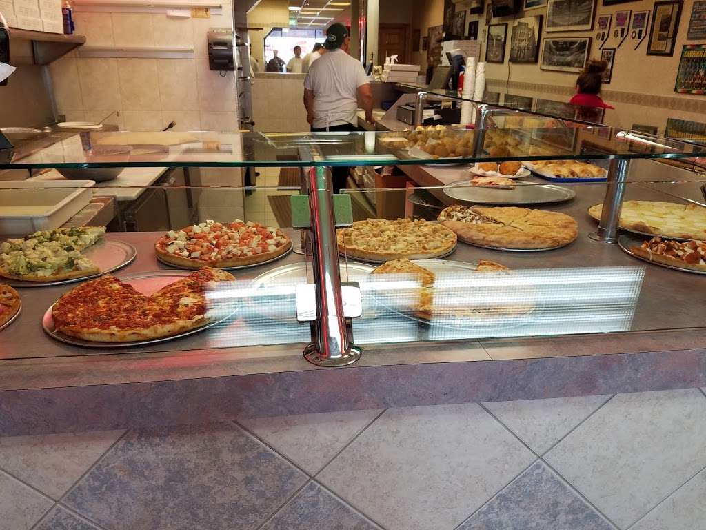 Pronto Pizza and Restaurant | 960 U.S. 9, South Amboy, NJ 08879 | Phone: (732) 316-1000