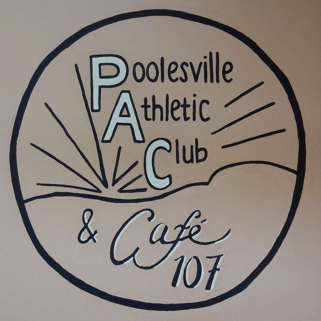Poolesille Athletic Club & Cafe 107 | 17610 W Willard Rd, Poolesville, MD 20837 | Phone: (240) 489-3223