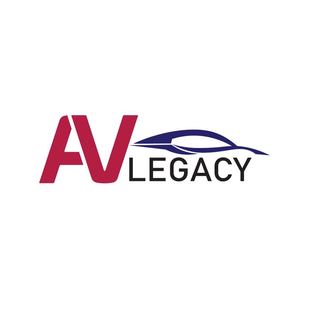 AV LEGACY LLC | 8175 Limonite Ave, Riverside, CA 92509 | Phone: (877) 240-5057