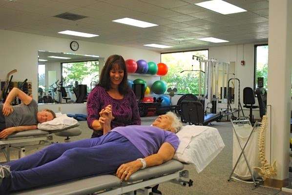 BEST Physical Therapy | 6155 Almaden Expy #150, San Jose, CA 95120, USA | Phone: (408) 268-2225