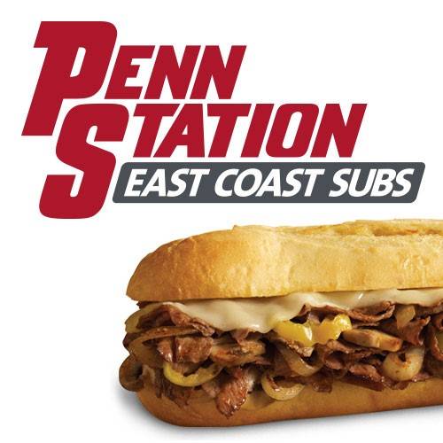 Penn Station East Coast Subs | 2121 Richmond Rd, Lexington, KY 40502, USA | Phone: (859) 469-9590