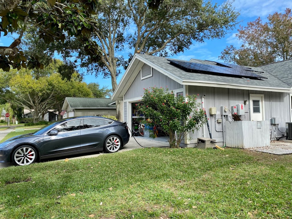 Coast To Coast Solar, Inc | 19209 US-41, Lutz, FL 33549, USA | Phone: (813) 406-6501