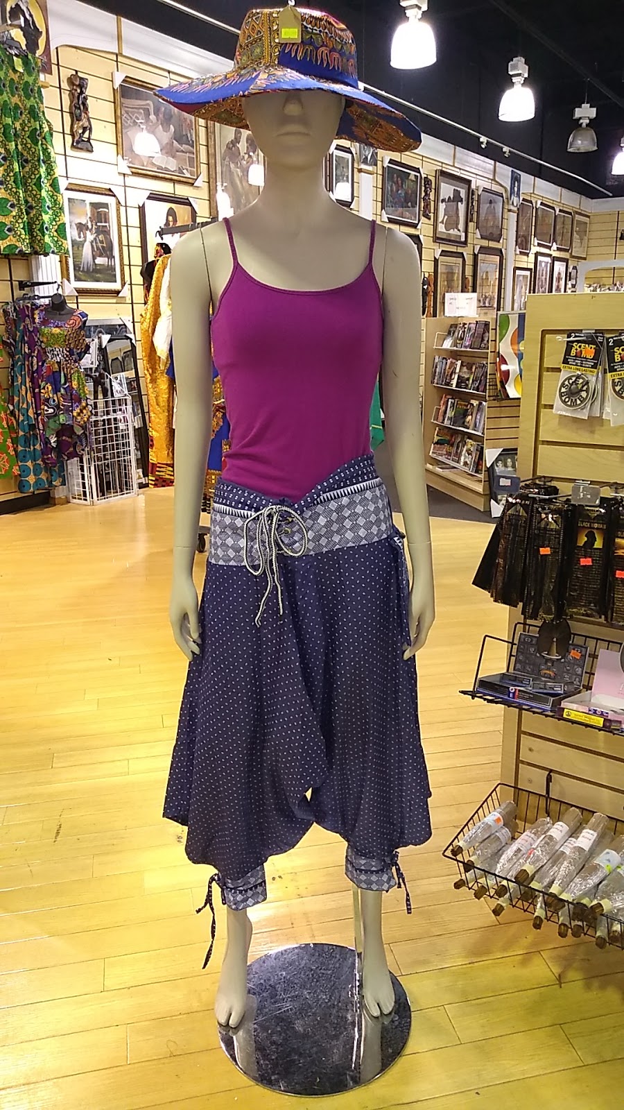 African Arts Bookstore | 880 N Military Hwy, Norfolk, VA 23502, USA | Phone: (757) 455-5535