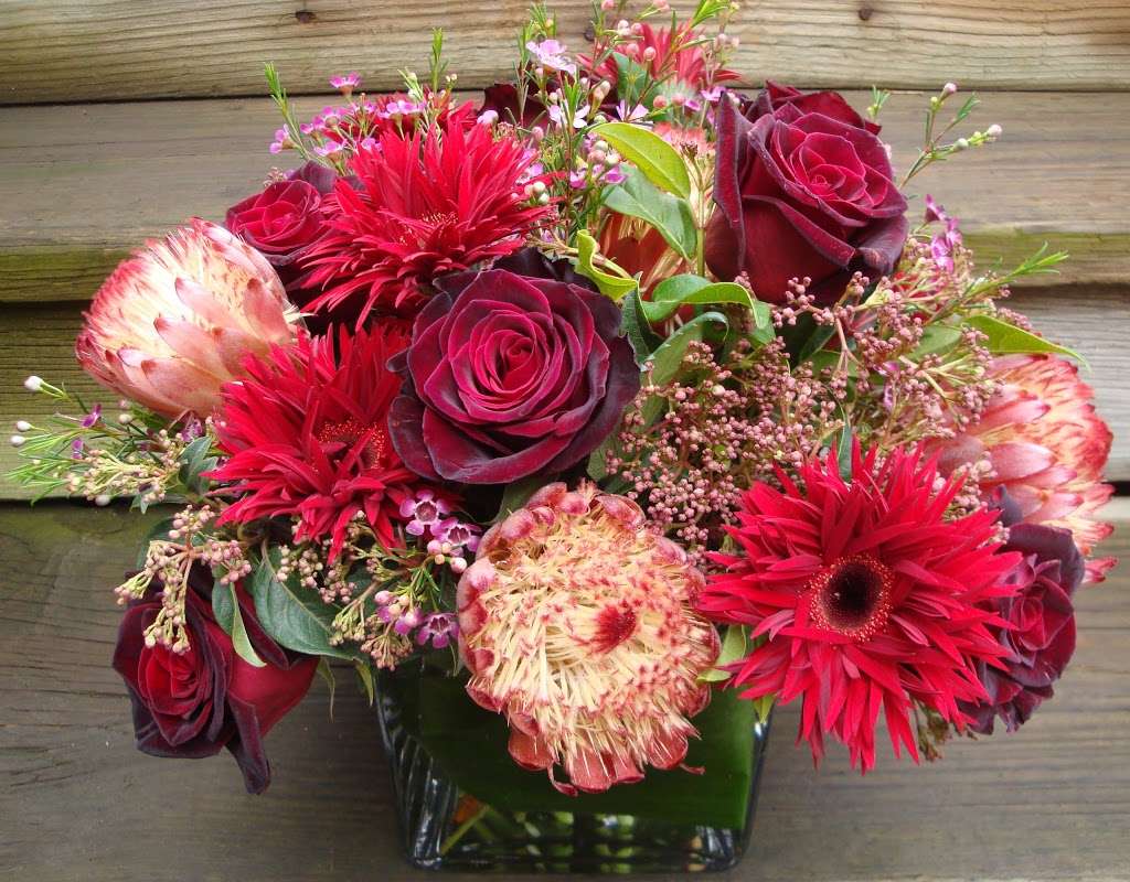 The Flower Basket of Westport | 995 Post Rd E, Westport, CT 06880, USA | Phone: (203) 222-0206