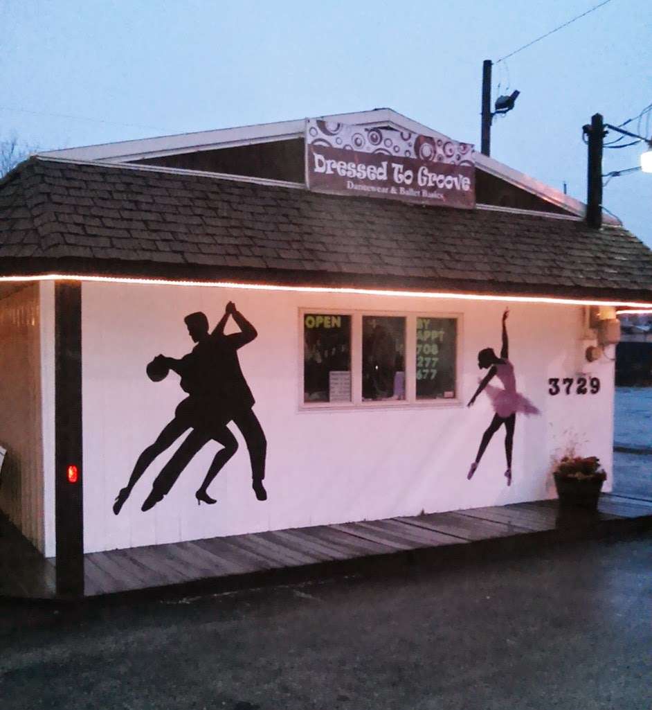 Dressed To Groove | 3729 Chicago Rd, Steger, IL 60475, USA | Phone: (708) 277-6777 Dressed To Groove | 3729 Chicago Rd, Steger, IL 60475, USA | Phone: (708) 277-6777