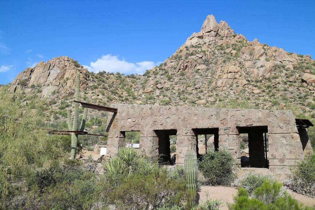 Pinnacle Peak Park | 26802 N 102nd Way, Scottsdale, AZ 85262, USA | Phone: (480) 312-0990