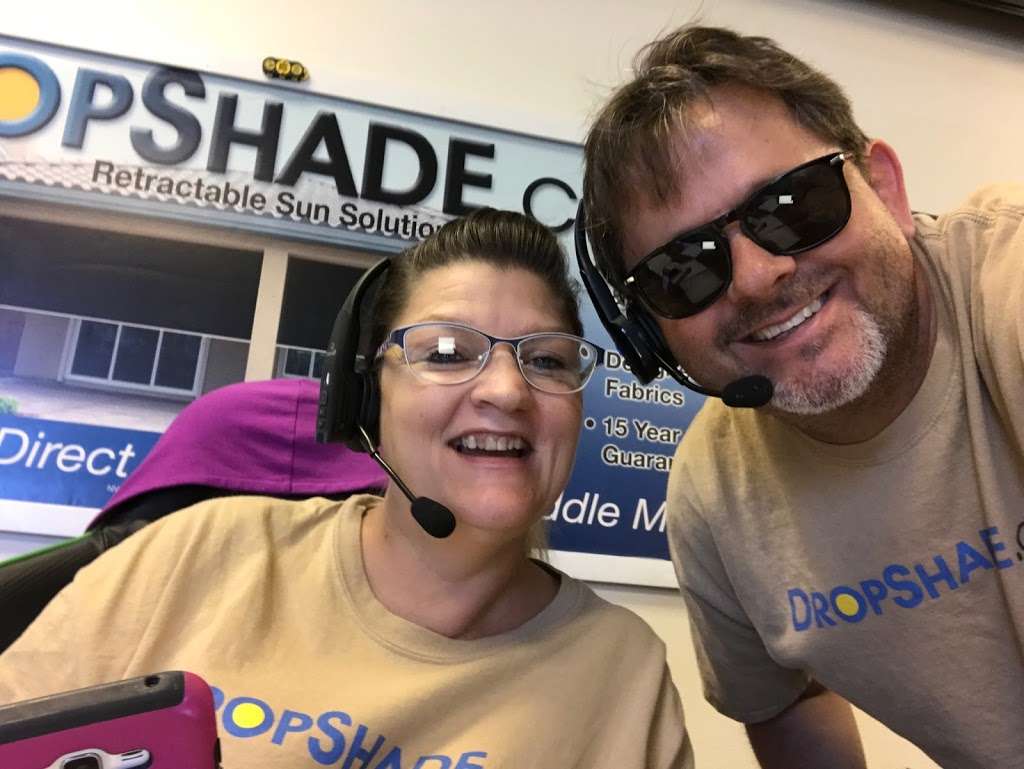 Drop Shade | 2547 E Washburn Rd, North Las Vegas, NV 89081 | Phone: (702) 456-7742