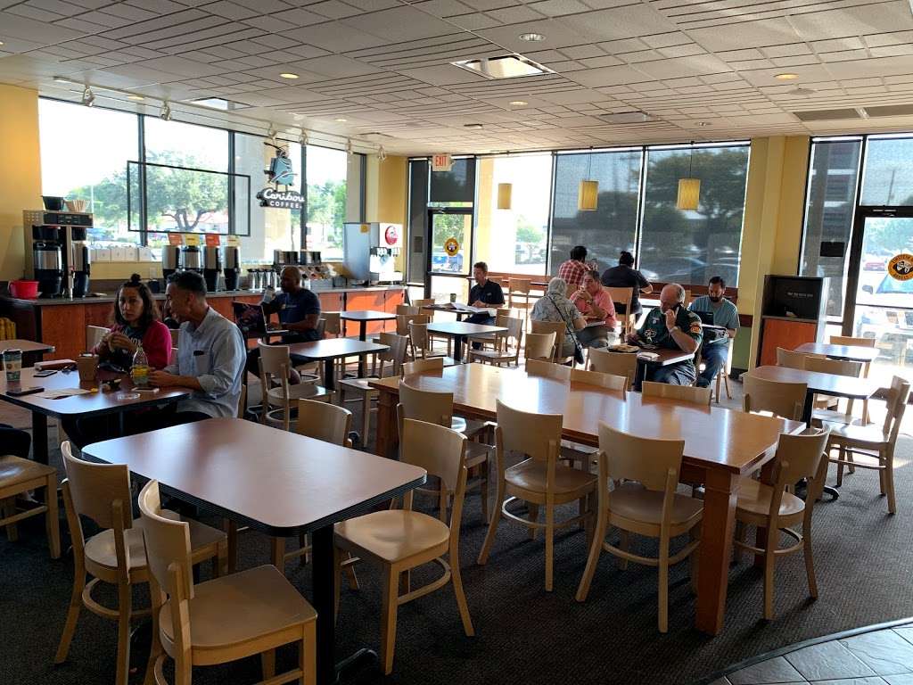 Einstein Bros. Bagels | 12730 W, I-10 Ste 314, San Antonio, TX 78230, USA | Phone: (210) 699-7400