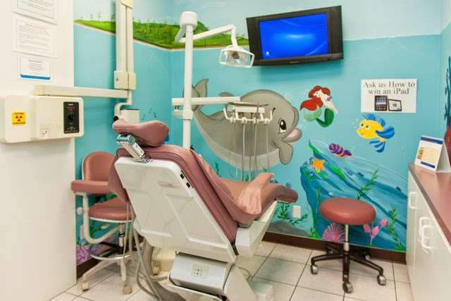 California Dental Care and Orthodontics | 9275 Base Line Rd, Rancho Cucamonga, CA 91730, USA | Phone: (909) 945-0024