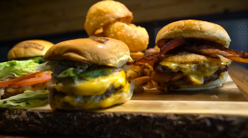Burgerfi 360 W Plant St 101 Winter Garden Fl 34787 Usa