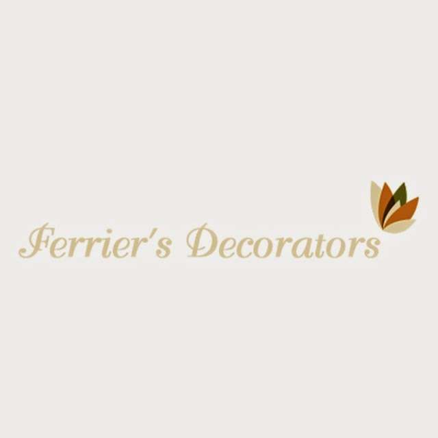 Ferriers Decorators | 4 Hale End, Romford RM3 7ED, UK | Phone: 07808 019807