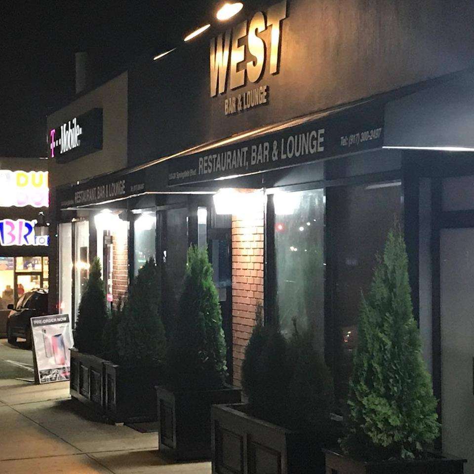 West Bar and Lounge | 133-24 Springfield Blvd, St. Albans, NY 11413, USA | Phone: (917) 300-2497