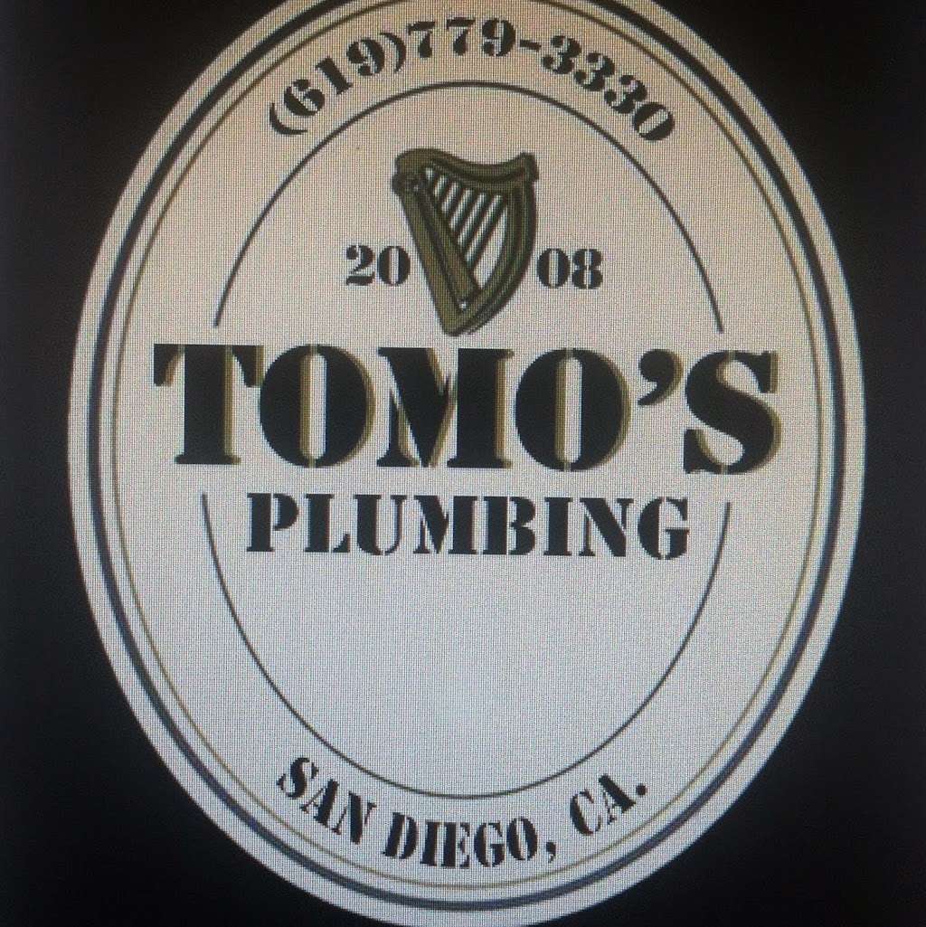 Tomos Plumbing | 6767 Rosefield Dr, San Diego, CA 92115, USA | Phone: (619) 779-3330