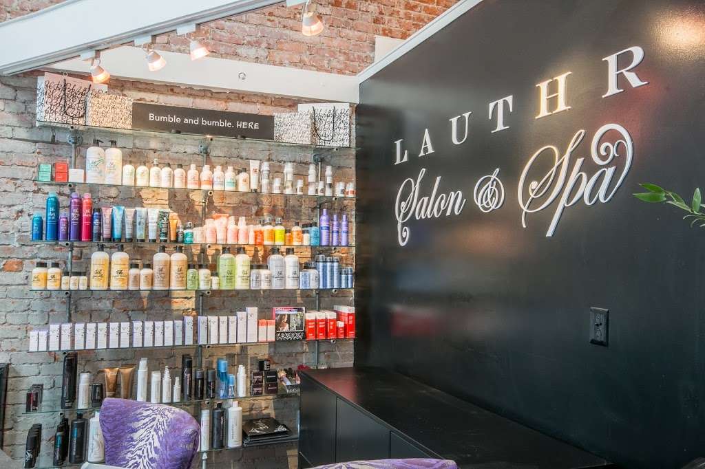 Lauthr Salon | 260 Petaluma Blvd N, Petaluma, CA 94952, USA | Phone: (707) 781-7064