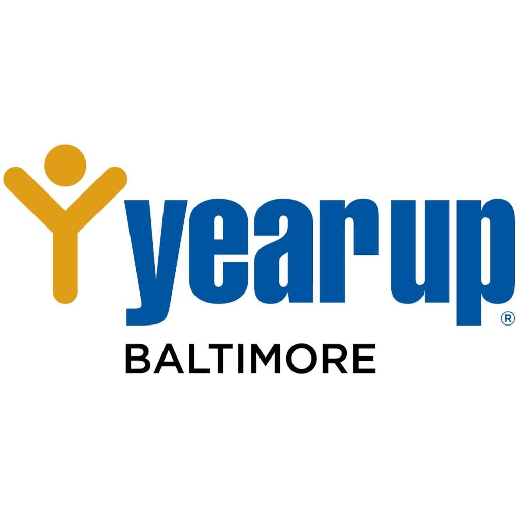 Year Up Baltimore | 2600 Liberty Heights Ave, Baltimore, MD 21215, USA | Phone: (410) 919-9530