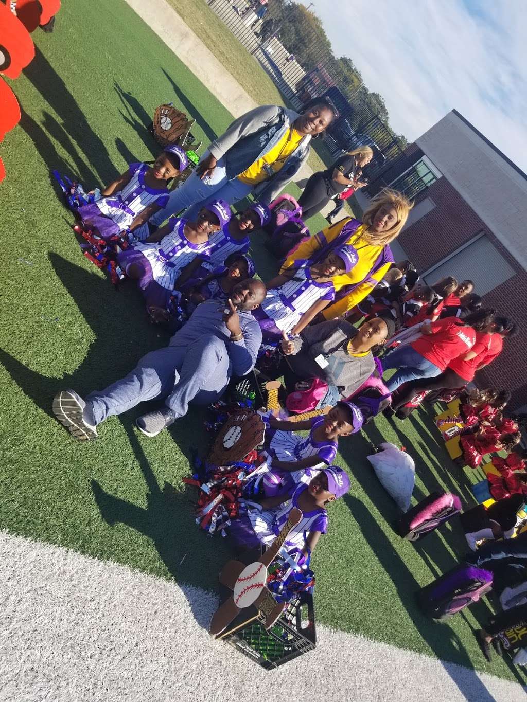 Moss Elementary School | 1208 New Market Rd, Mesquite, TX 75149, USA | Phone: (972) 882-7130