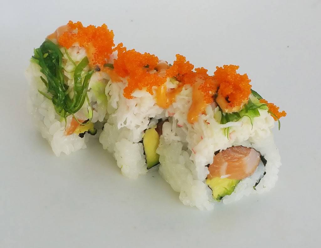 Sushi Mioga | 11835 NW Cedar Falls Dr, Portland, OR 97229 | Phone: (503) 372-5569