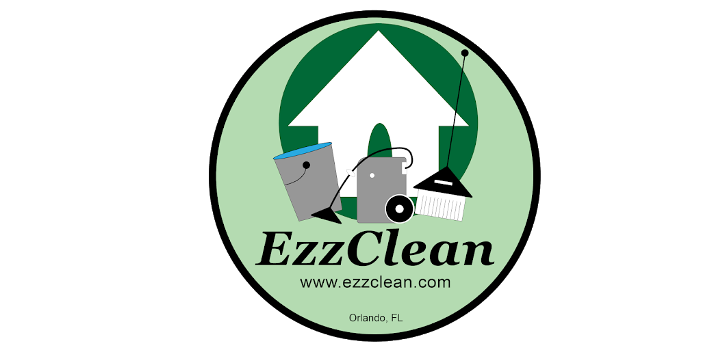 EzzClean | 9103 Leeland Archer Blvd, Orlando, FL 32836 | Phone: (321) 337-4495