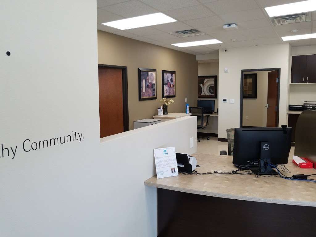 Spring Branch Community Health Center - Cy-Fair Clinic | 7777 Westgreen Blvd, Cypress, TX 77433, USA | Phone: (713) 387-7180