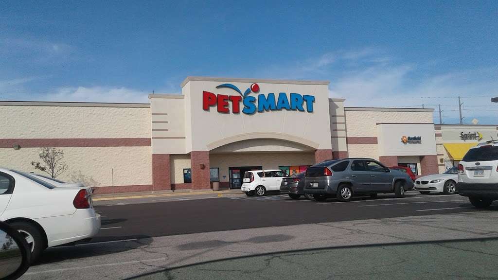 PetSmart | 15200 Shawnee Mission Pkwy, Shawnee, KS 66217 | Phone: (913) 248-9300