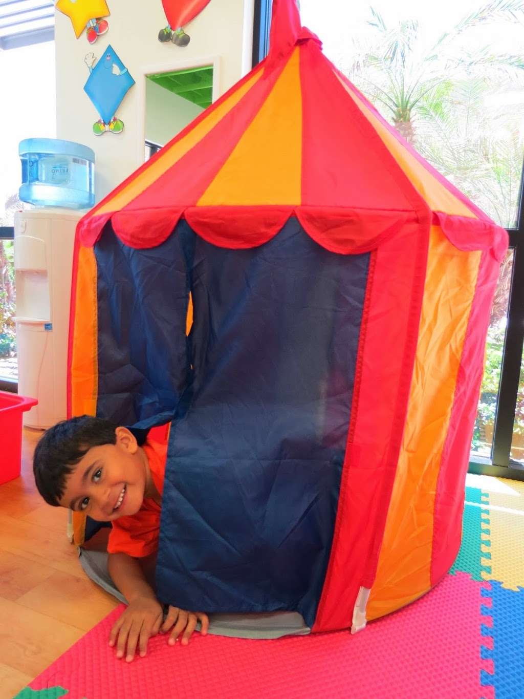 Curious Kids Preschool | 2715 S Alma School Rd, Chandler, AZ 85286, USA | Phone: (480) 659-5511