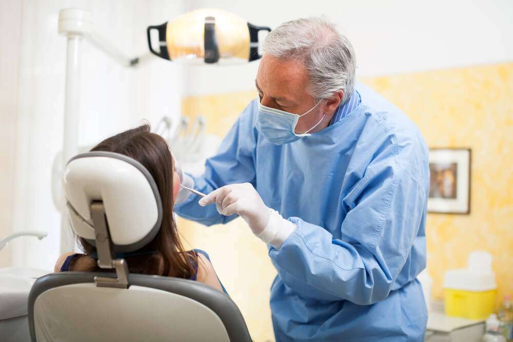 Emergency Dentist 24/7 | 16361 Saratoga St, San Leandro, CA 94578 | Phone: (510) 851-8012