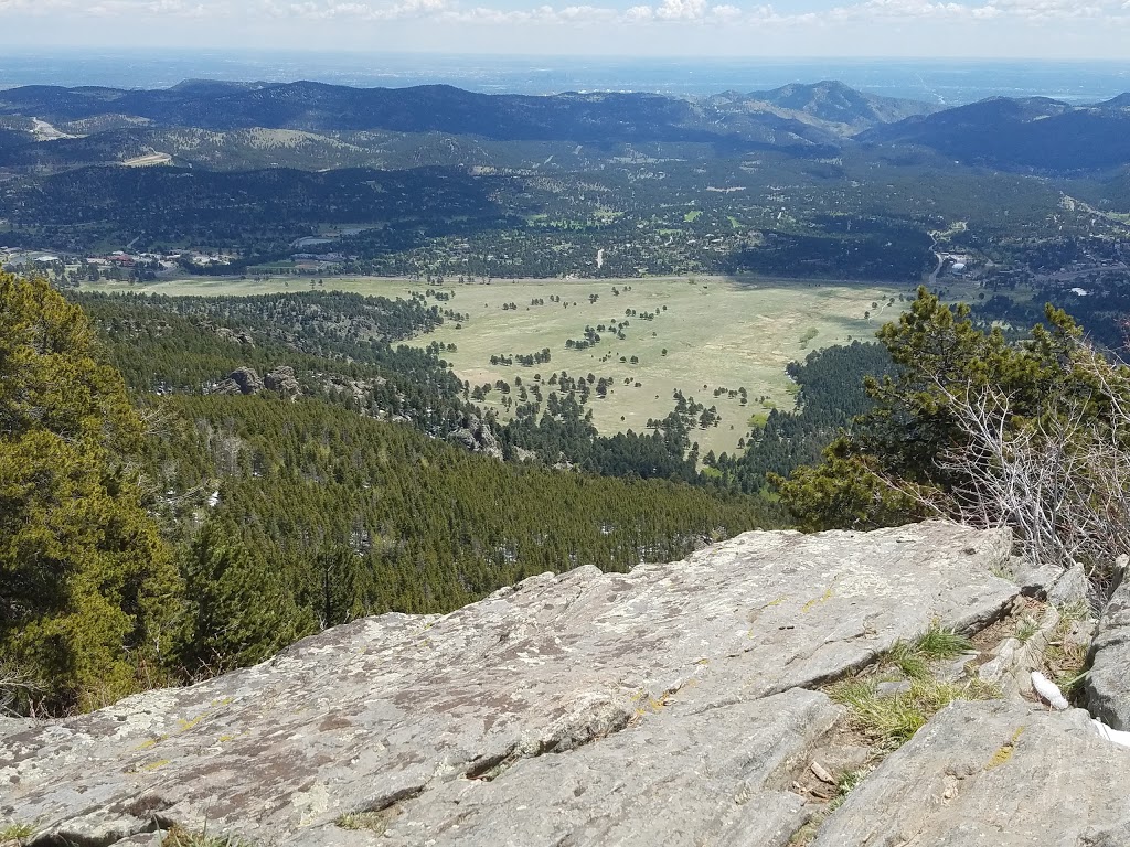 Elk Meadow Park Stagecoach Trailhead | 32281 Stagecoach Blvd, Evergreen, CO 80439, USA | Phone: (303) 271-5925