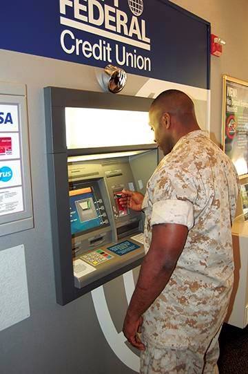 Navy Federal Credit Union - ATM | 9170 Second St Bldg CEP 200, Suite 100, Norfolk, VA 23511, USA | Phone: (888) 842-6328