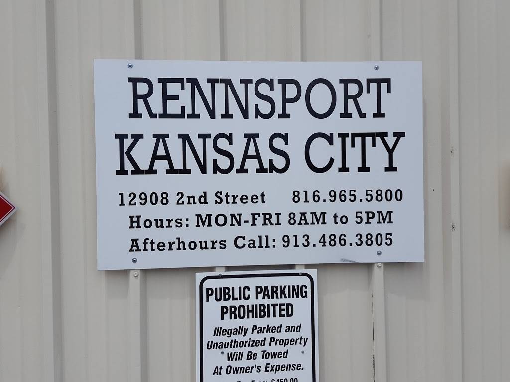 Rennsport KC | 12908 2nd St, Grandview, MO 64030, USA | Phone: (816) 965-5800