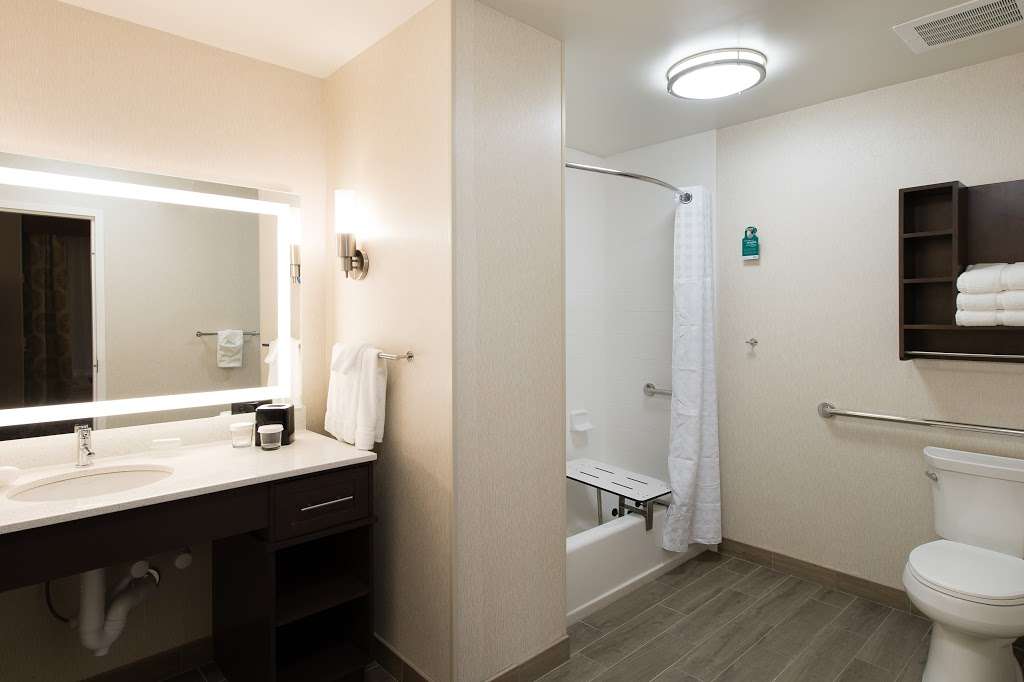 Homewood Suites by Hilton Concord Charlotte | 7300 Scott Padgett Pkwy, Concord, NC 28027, USA | Phone: (980) 313-3100