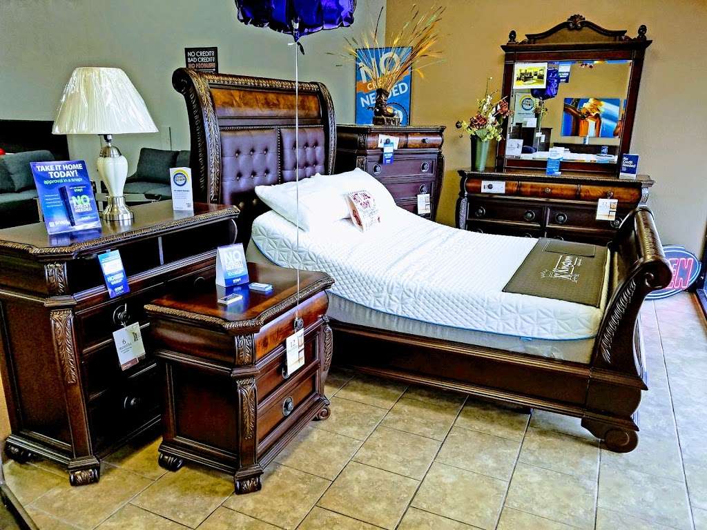 Mattress2Go Furniture | 8201 Broadway St # 158, Pearland, TX 77581 | Phone: (713) 946-4990