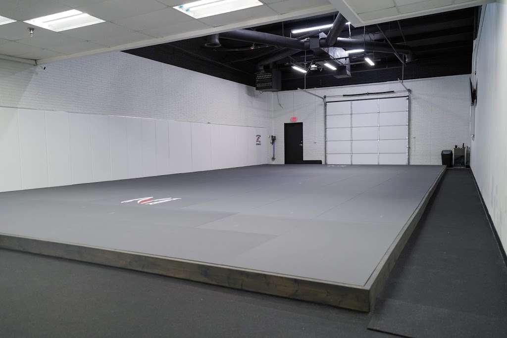 VA Academy Jiu Jitsu | Fitness | 711 Business Way, Wylie, TX 75098 | Phone: (214) 501-4437