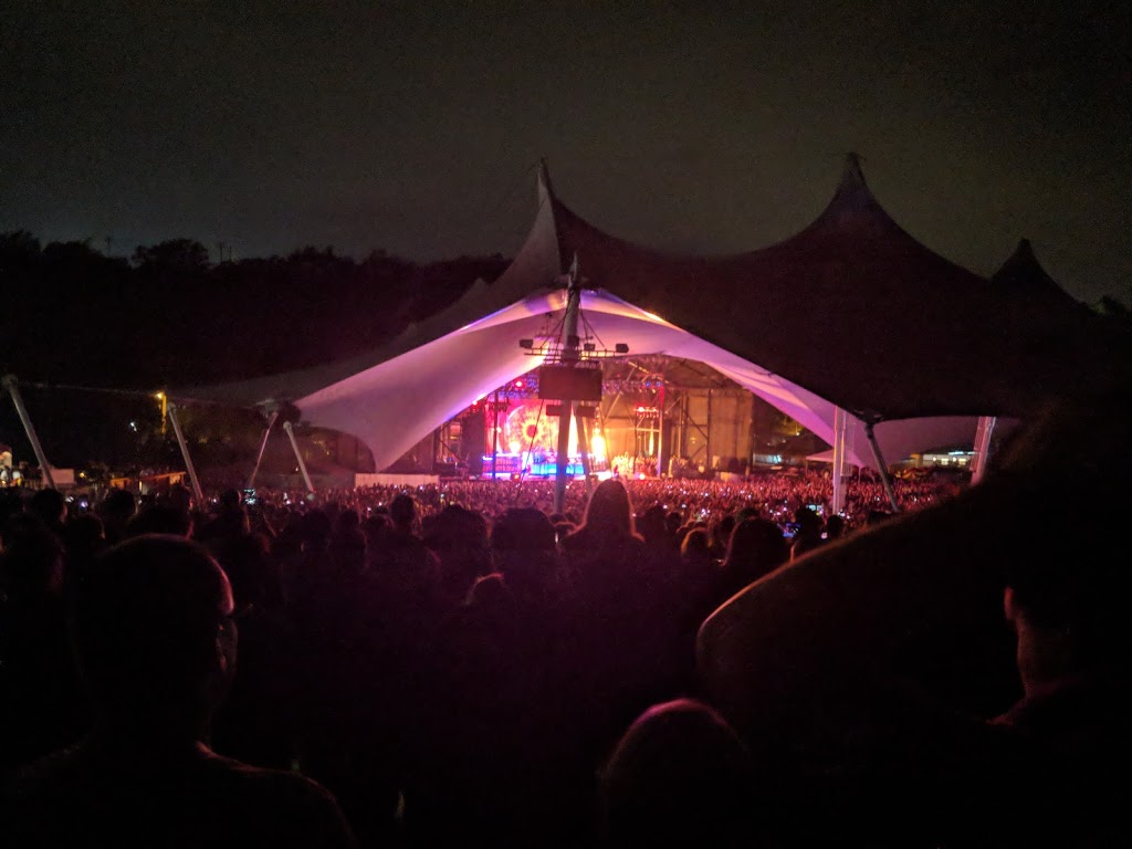 The Pavilion at Montage Mountain in 1000 Montage Mountain Rd, Scranton