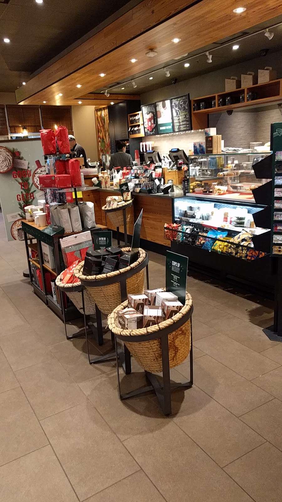 Starbucks | 180 W Dekalb Pike, King of Prussia, PA 19406, USA | Phone: (610) 768-5130