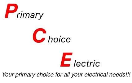 Primary Choice Electric | 218 Millway Rd, Ephrata, PA 17522, USA | Phone: (717) 925-7763