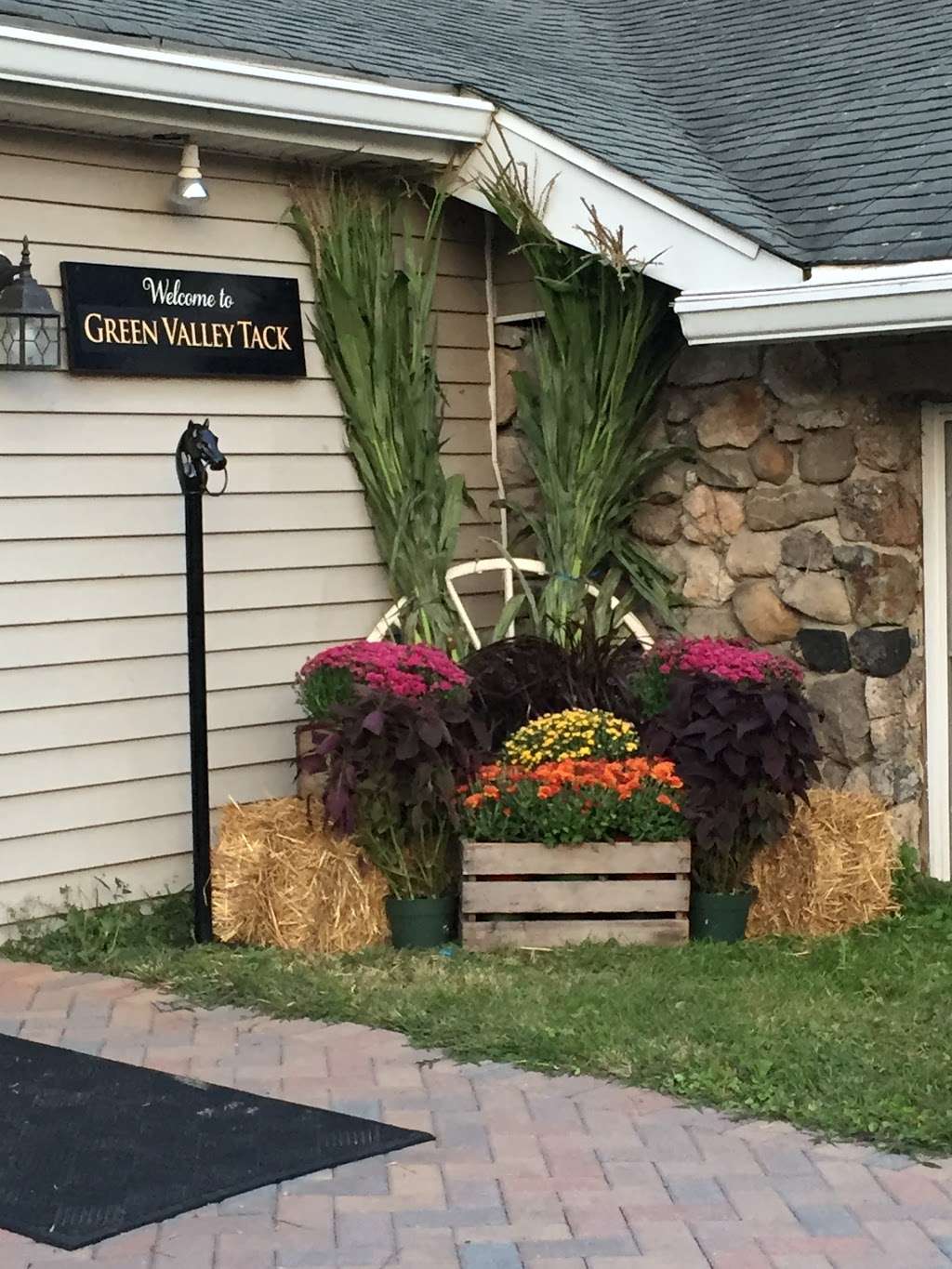 Green Valley Tack | 792 County Rd 1, Pine Island, NY 10969, USA | Phone: (845) 258-3564