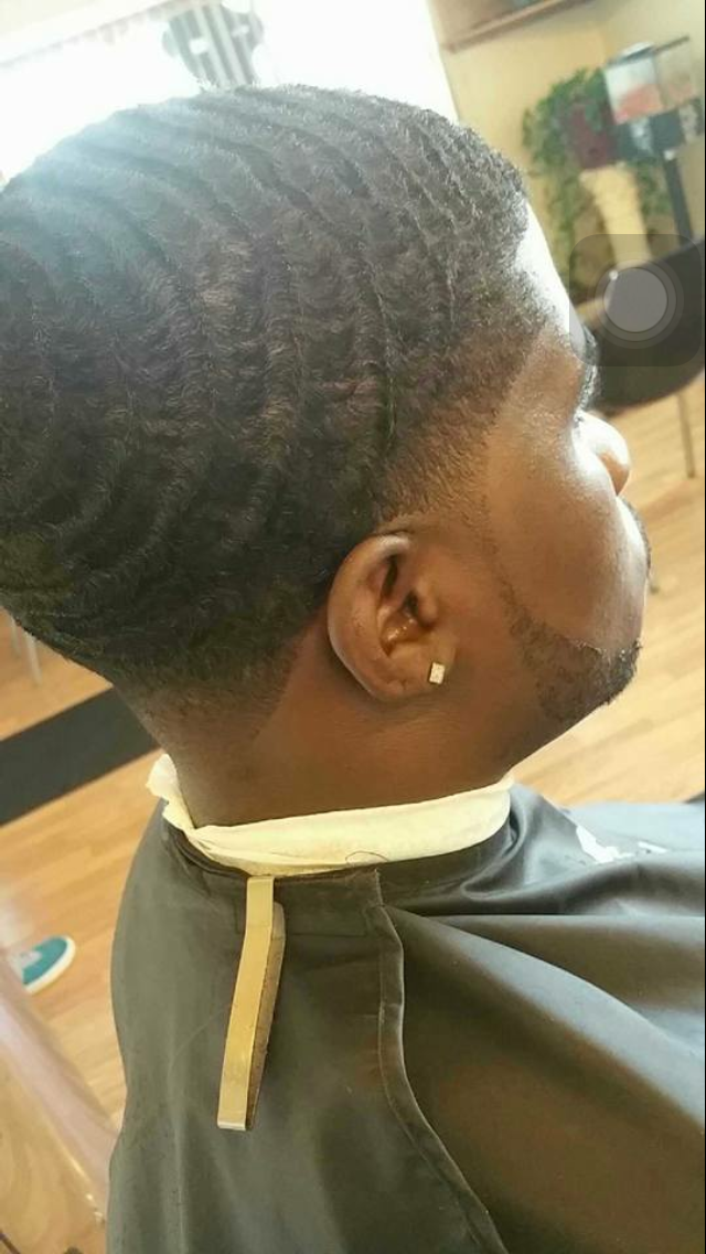 Qnic Cuts | 3205 E Paulding Rd, Fort Wayne, IN 46816 | Phone: (260) 441-7824