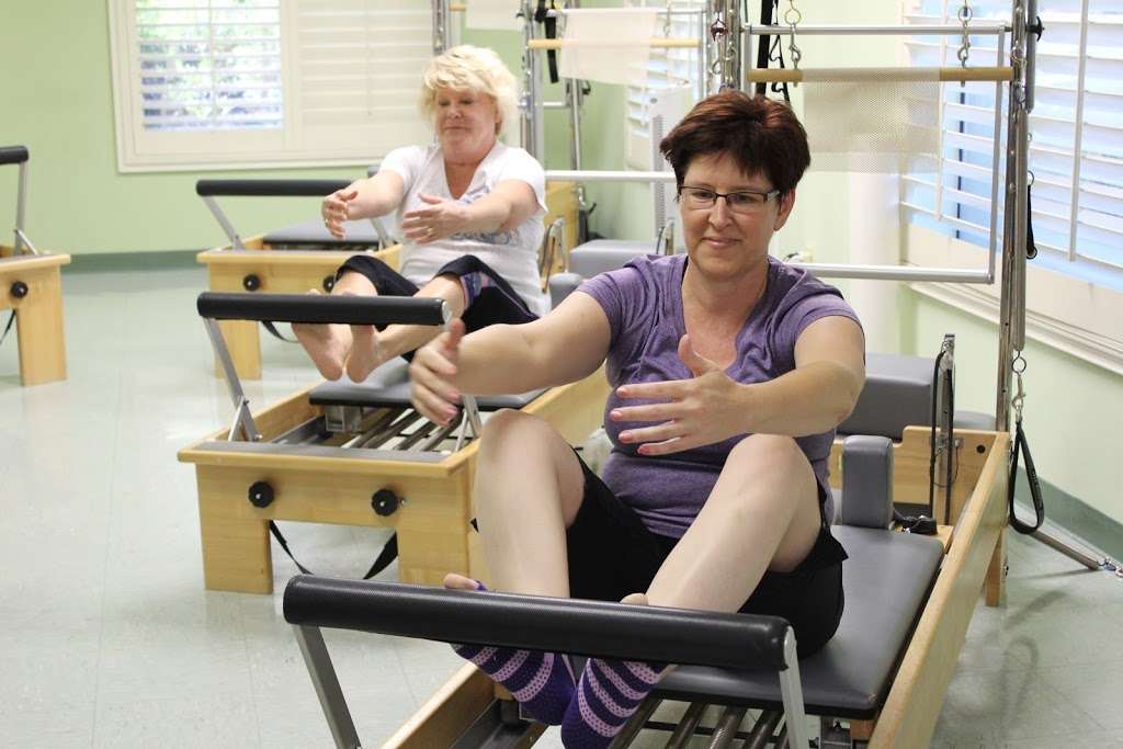 SportrRehab Pilates Studio | 81 Cernon St, Vacaville, CA 95688, USA | Phone: (707) 447-9750