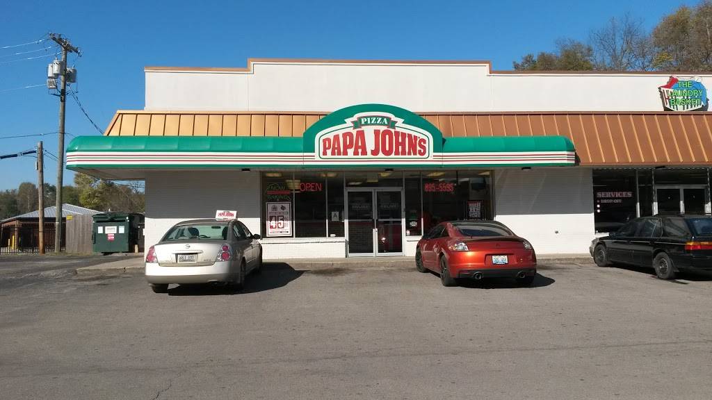 Papa Johns Pizza | 1961 Brownsboro Rd, Louisville, KY 40206, USA | Phone: (502) 895-5595