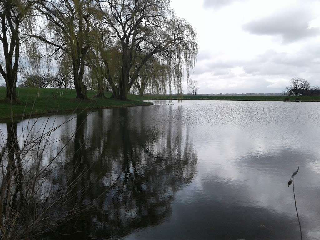 Shamrock Farm Park | 6402 Dartmoor Dr, McHenry, IL 60050