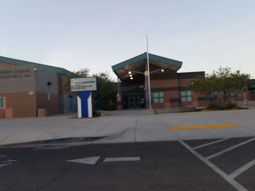 James E & A Rae Smalley Elementary School | 304 E Paradise Hills Dr, Henderson, NV 89002 | Phone: (702) 799-8090