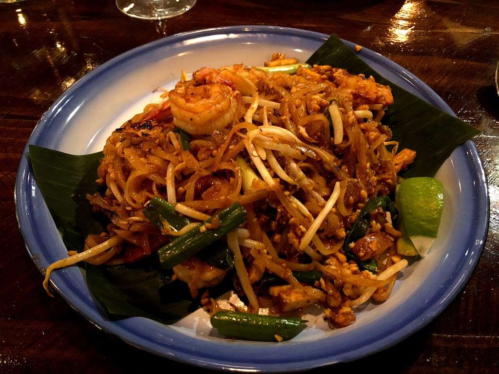 Up Thai Restaurant | 2700, 981 Tabor Rd, Morris Plains, NJ 07950, USA | Phone: (973) 998-8536