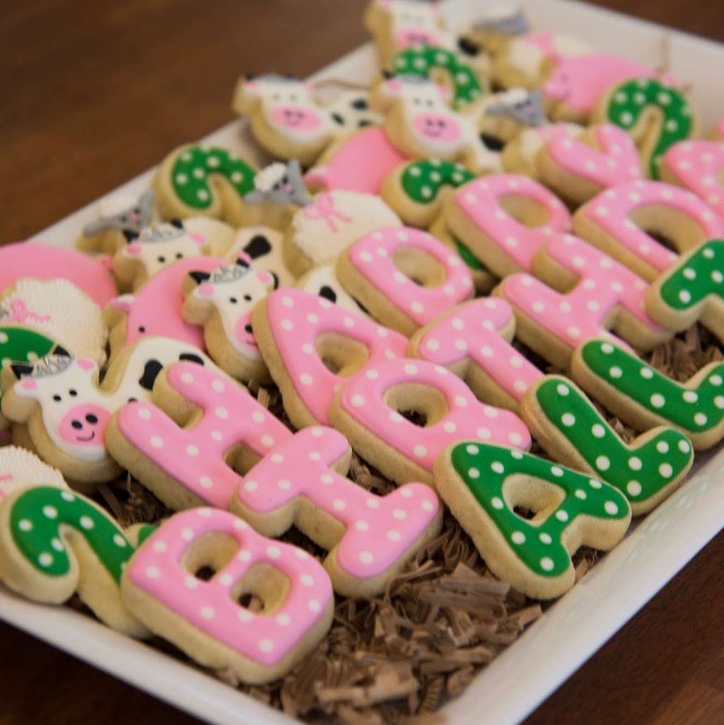 Sugar Mommas Cookies | Mcdonald Rd, Wilmington, MA 01887, USA