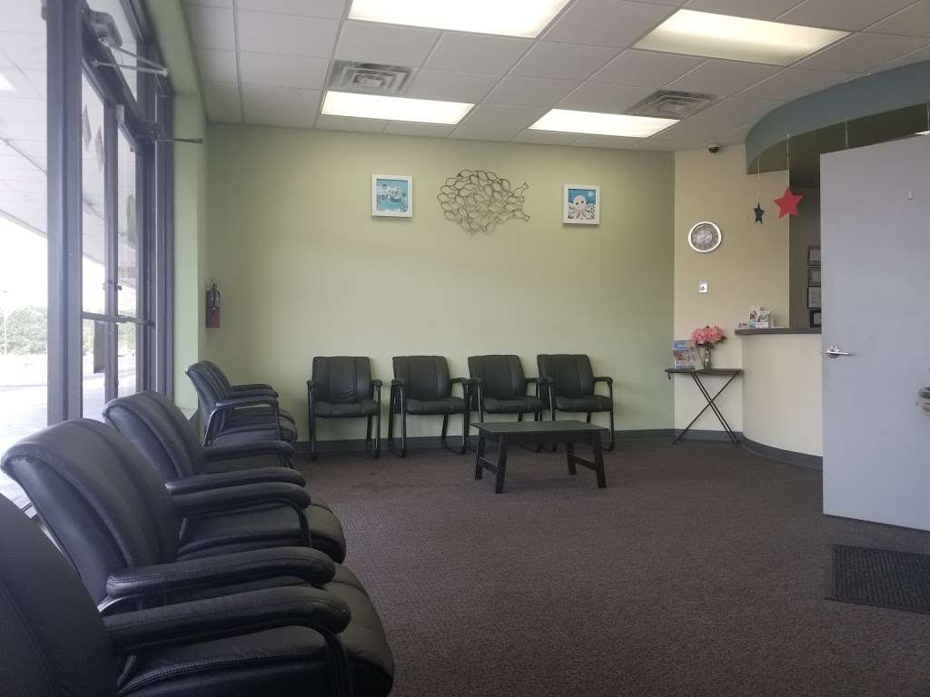 Kids First Dental - doctor  | Photo 2 of 3 | Address: 1212 Hwy 9 Bypass W, Lancaster, SC 29720, USA | Phone: (803) 716-9623
