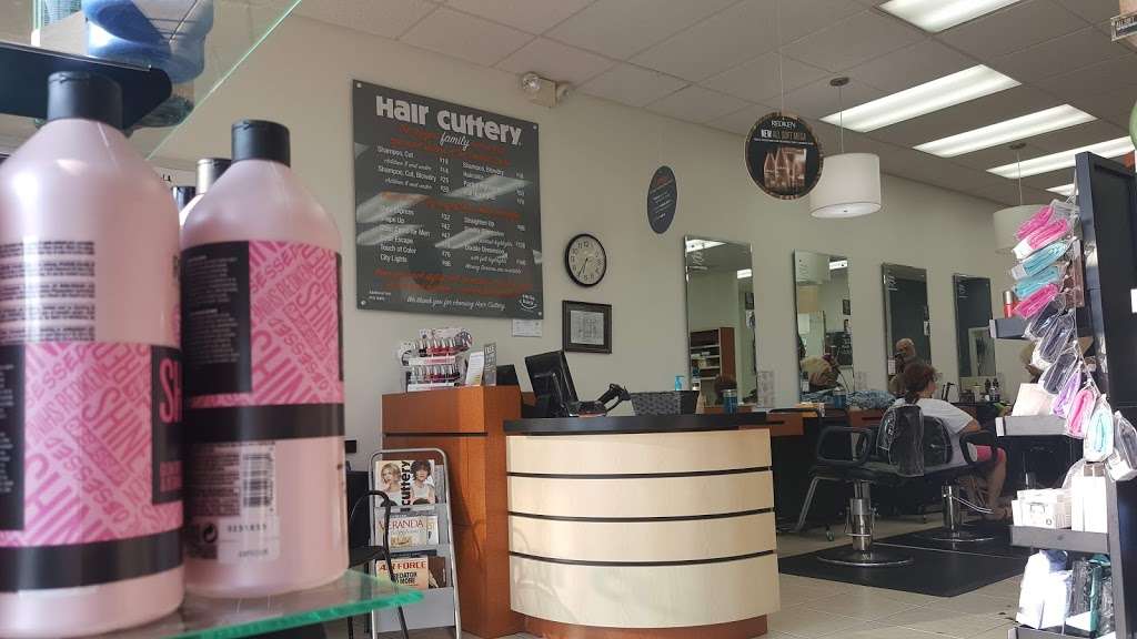 Hair Cuttery | 71 Jefferson Crossing Way Suite A, Charles Town, WV 25414 | Phone: (304) 728-6530