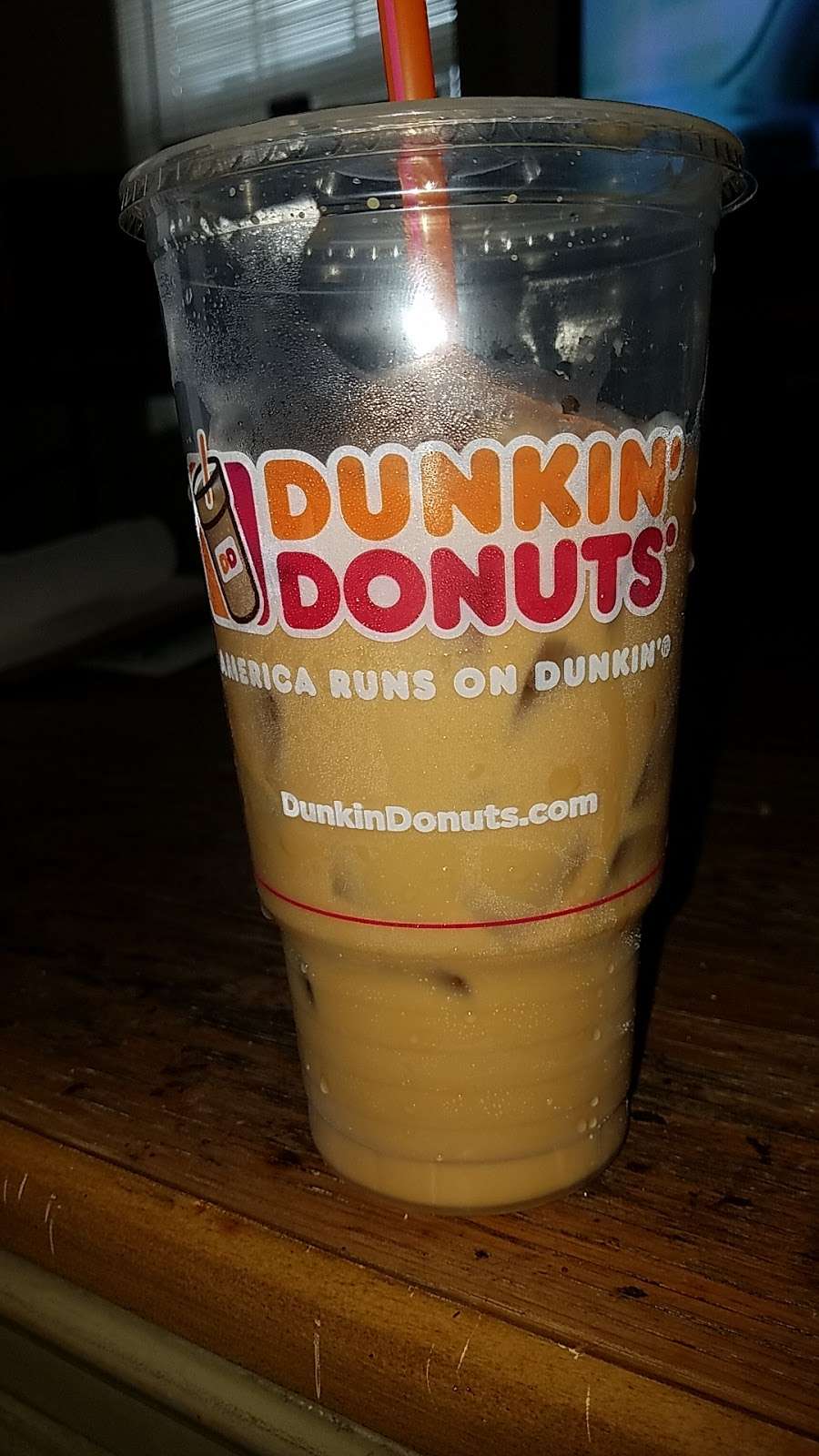 Dunkin Donuts | 8509 University City Blvd, Charlotte, NC 28213, USA | Phone: (704) 717-7399