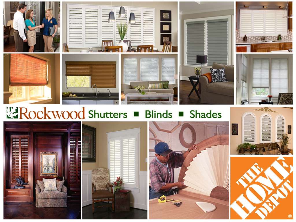 Rockwood Shutters | 7000 Grand Blvd, Houston, TX 77054, USA | Phone: (844) 900-6113